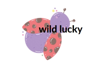 luck wild