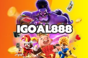 igoal888