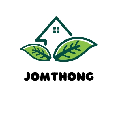 jomthong ปลูกง่ายได้ทุกฤดู ทนทานต่อโรค