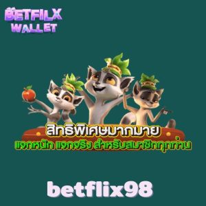 betflix98