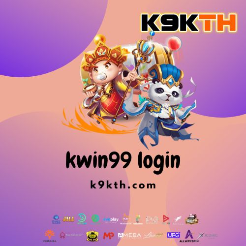 kwin99 login ไม่มีขั้นต่ํา รวมเกมสล็อตยอดนิยม ครบทุกเกม ครบทุกค่าย