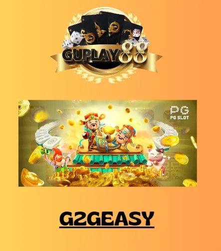 g2geasy