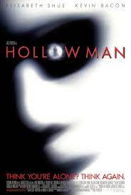 ดูหนัง hollow man